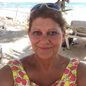 Meet your Posher, Lynn